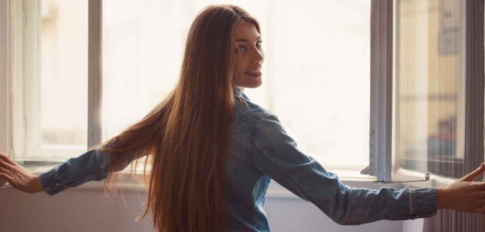 Mann zu lange single