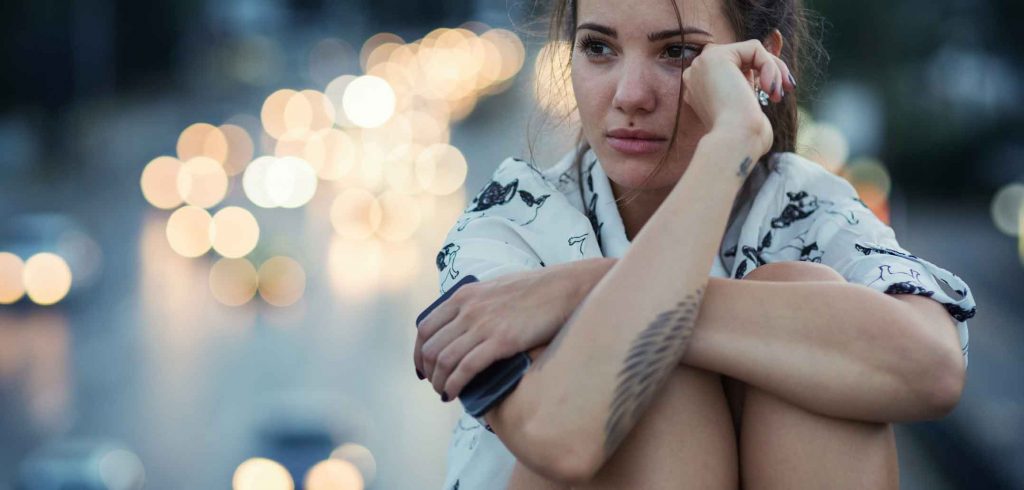 Was passiert, wenn ein Partner mehr liebt als der andere? beziehungsweise