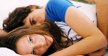 Warum wir über Missverständnisse im Bett reden müssen Über Missverständnisse im Bett sollten wir reden