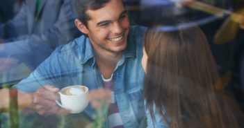Verlieben mit der Partnervermittlung Parship – so funktioniert‘s So klappt es mit der Partnersuche