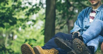 Wie halten Sie es mit Ihren Ex-Partnern? Wie gehen Sie mit Ihrem Ex-Partner um?