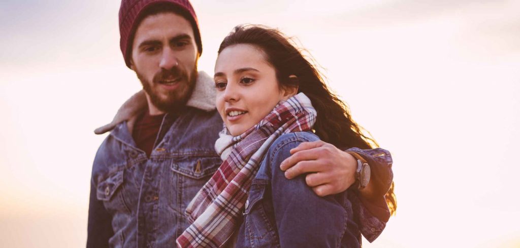Tiefe fragen zu stellen online-dating