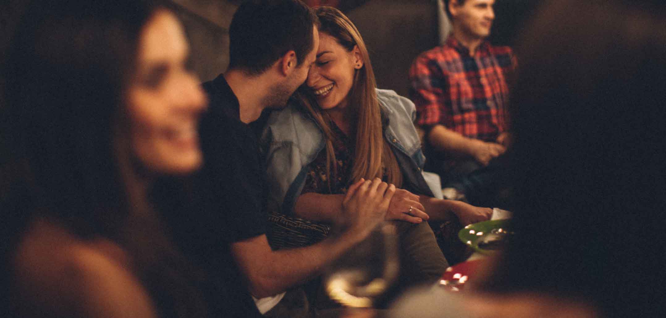 was heißt freundschaft plus