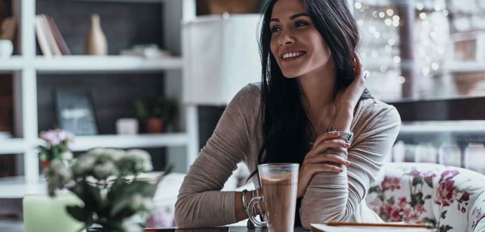 Warum treffen sich frauen mit dem ex