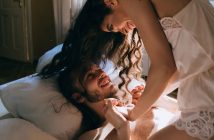 5 Tipps für mehr Selbstvertrauen im Bett Lieben Sie Ihren Körper!