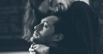 Das Schwierigste in der Liebe: bleiben Was bedeutet Liebe eigentlich?