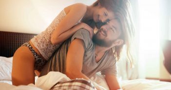 5 gute Gründe für Sex am Morgen