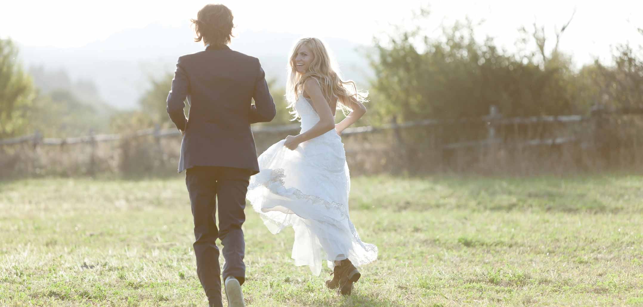 Das sollten Sie vor der Hochzeit wissen