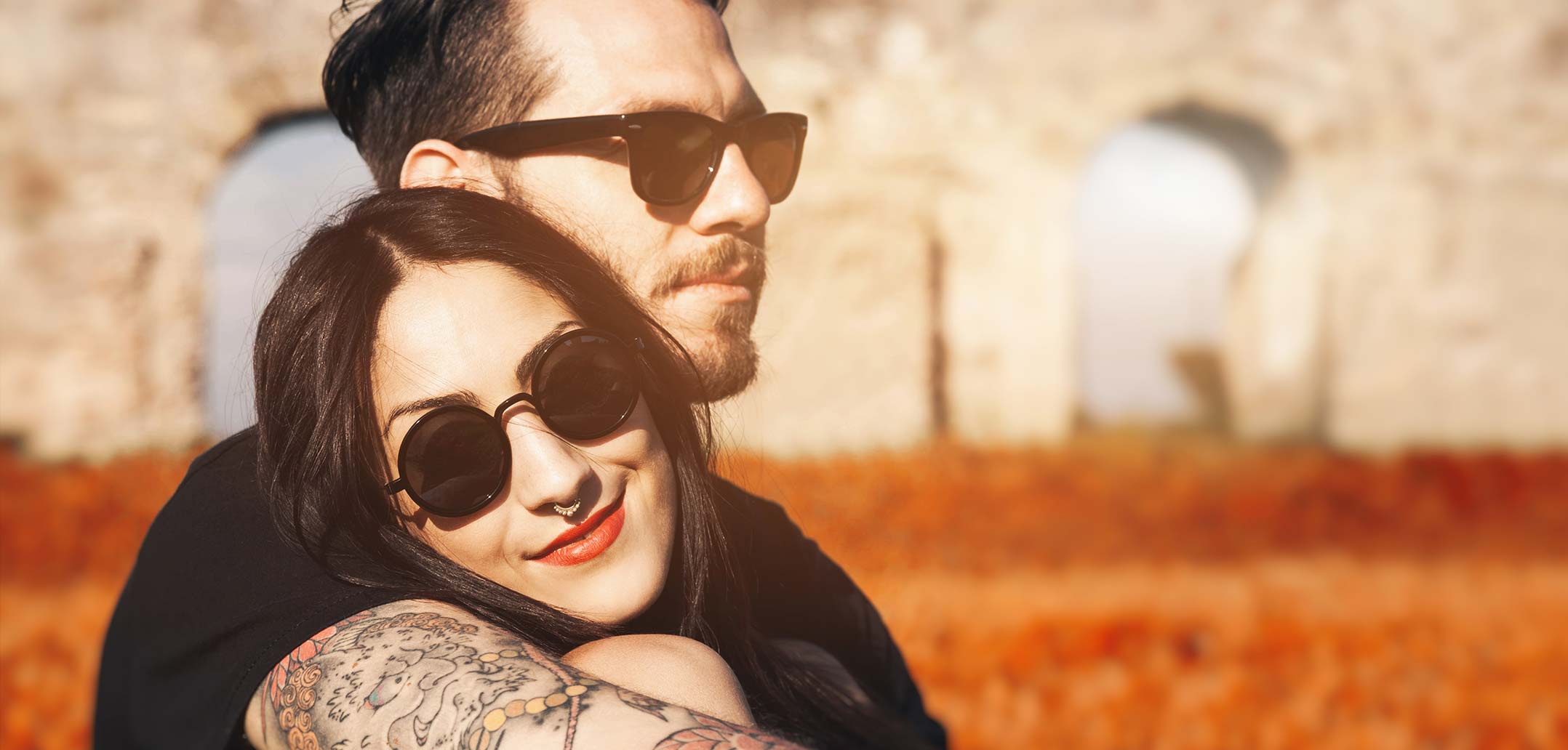 Gefunden aber verheiratet seelenpartner Glaubt ihr