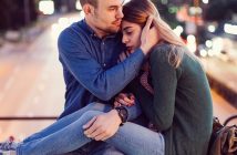 Wenn der Partner an sich selbst (ver)zweifelt Selbstzweifel nagen am Partner und an der Beziehung