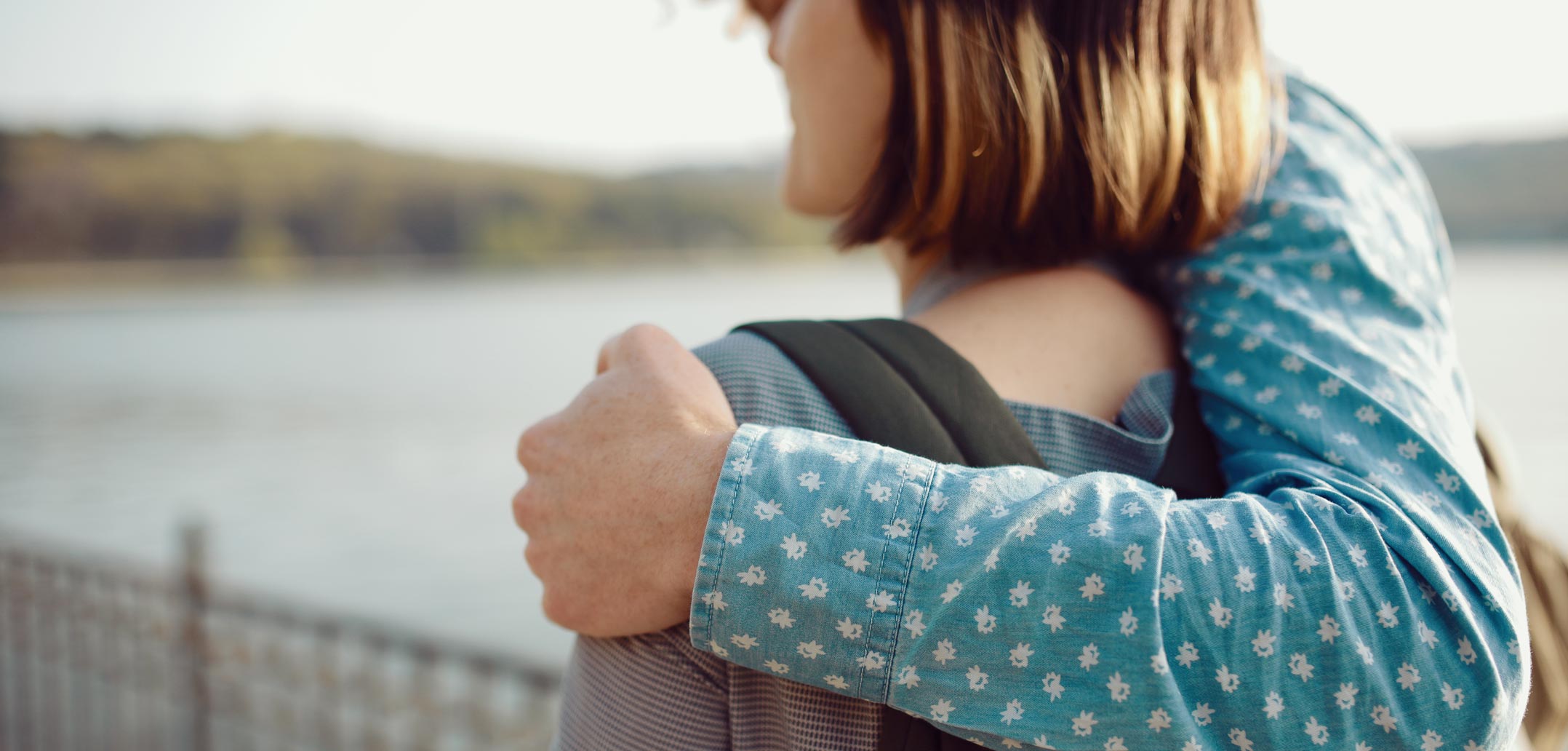 Stashing heißt, den Partner zu verheimlichen