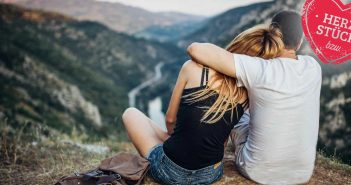 Ich will nicht länger vor der Liebe weglaufen Vor der Liebe sollte man nicht weglaufen