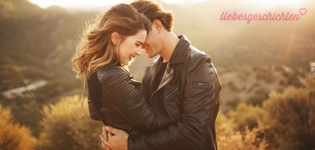 Meine große Liebe, meine einzige Liebe - beziehungsweise