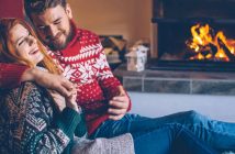 Was das geheimnisvolle Hygge mit Liebe zu tun hat Machen sie ihre Beziehung hyggelig