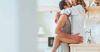 Sex oder Tränen? So lösen Männer und Frauen Konflikte Manche Konflikte lassen sich auch durch Sex aus der Welt schaffen