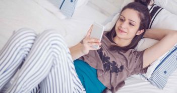 Text-Tabus: 3 Nachrichten, die Sie Ihrem Partner lieber nicht schicken sollten Diese Dinge sind beim Texten mit dem Partner tavu