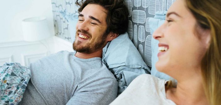 Wie single frauen ticken