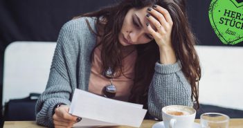 Offener Brief an den Mann, dem ich zu viele Lügen erzählte Ich habe nie gefragt, wie es dir geht