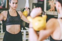 Revenge Body – Als wäre eine Trennung nicht schlimm genug Rächen an dem Ex