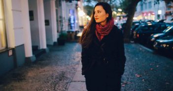 unerhört: Er will sich erst ausleben. Soll ich auf ihn warten? Veraschaffen Sie sich einen klaren Kopf über die Situation