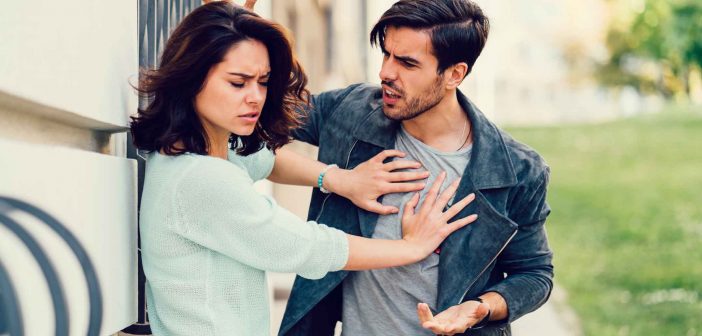 Haben Sie einen Wut-Partner - oder sind Sie selber einer Haben Sie einen Wut-Partner - oder sind Sie selber einer