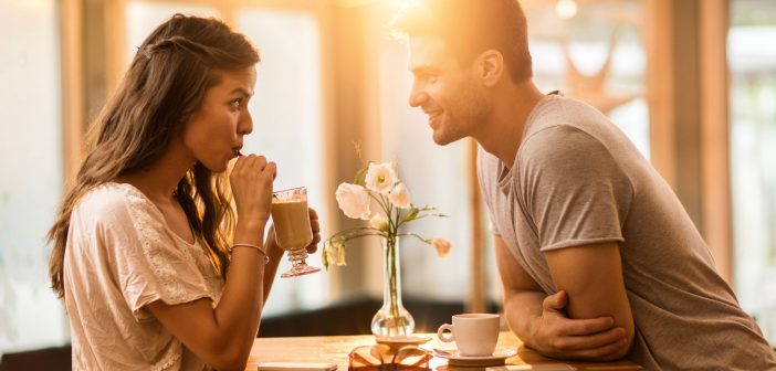 Online-dating fragen sie einen mann nach einem date