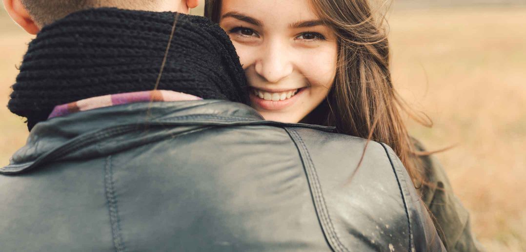 Tiefe fragen zu stellen online-dating