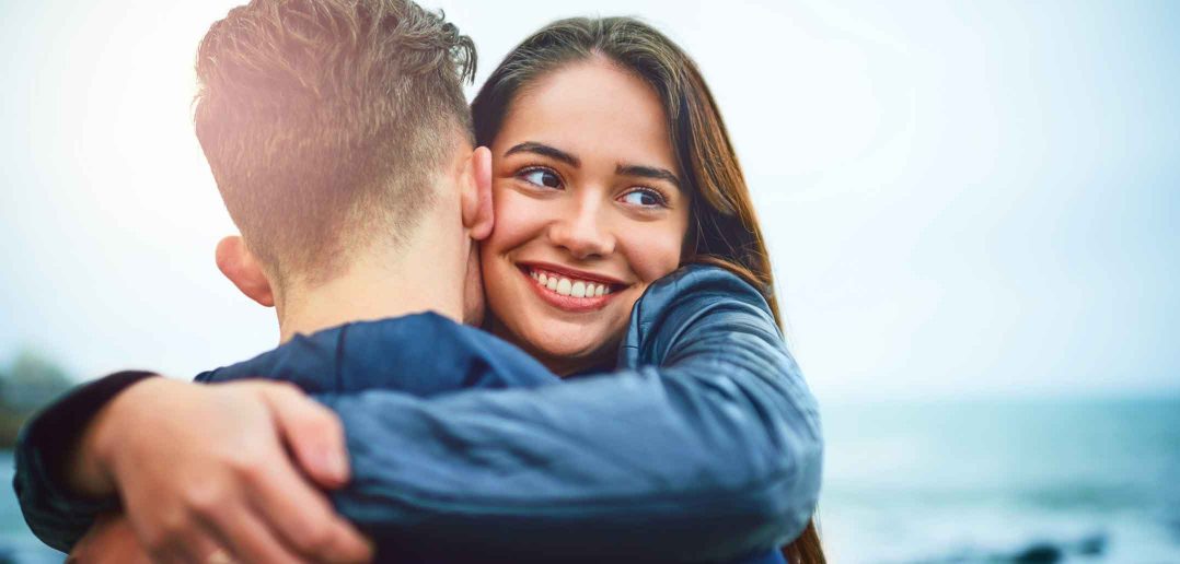 Verliebt in den besten Freund beziehungsweise