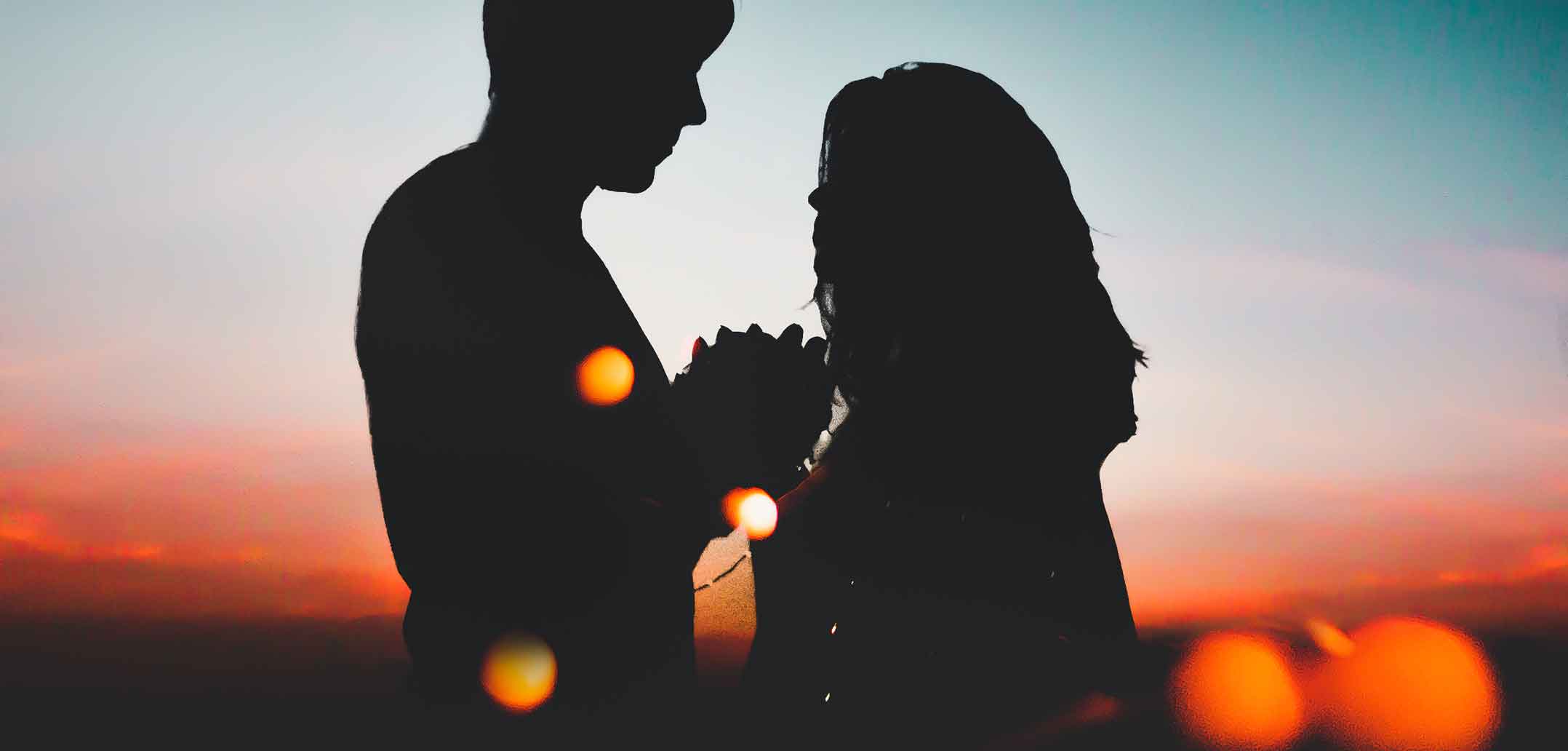 Romantische Dates für unvergessliche Momente