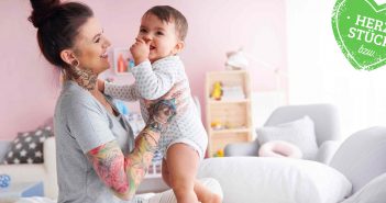 Wie ich Prinzessin Lillifee Hausverbot erteilte (bis sie bei uns einzog) Sind Farbvorlieben der Kinder anerzogen oder angeboren?
