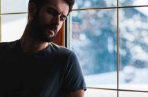 Mann mitte dreißig single