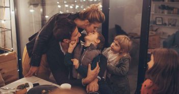 Der Trend zum 3. Kind Immer mehr Familien bekommen drei Kinder