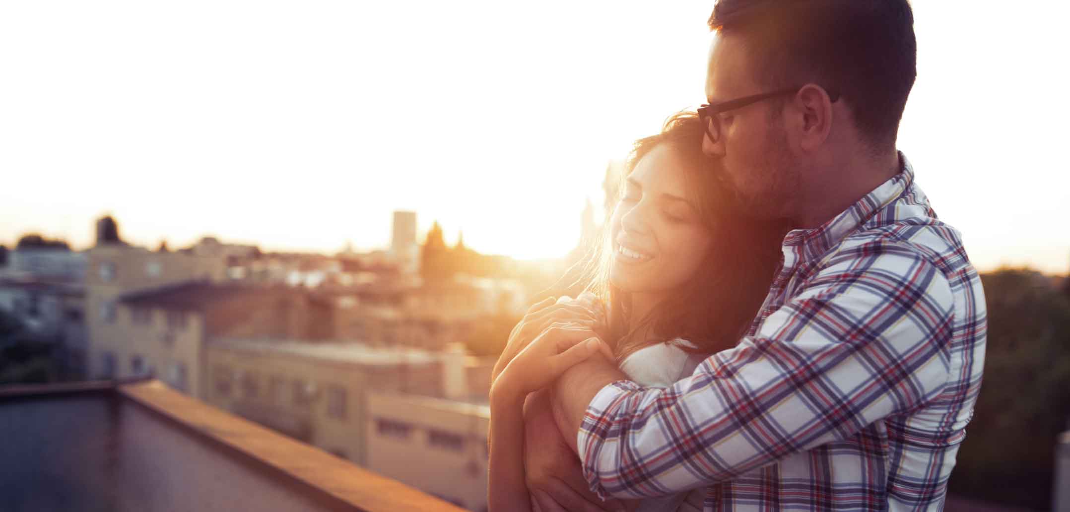 Mit einer neuen Lebenssituation verändert sich auch der Alltag beider Partner in einer Beziehung