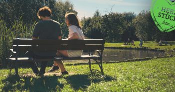 Gemeinsam einsam: Warum Frauen sich entlieben Ist die Liebe gegangen?