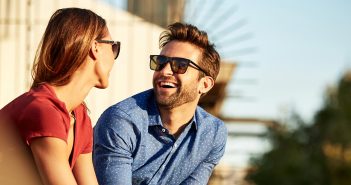 Die zehn schlechtesten Ideen fürs erste Date Der richtige Ort für das erste Date muss gut überlegt sein