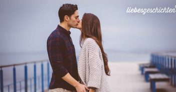 Ab wann spricht man von Liebe? Werden wir für immer zusammen bleibe?