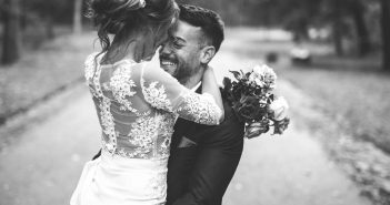 Hochzeitstrends 2018: So wird in diesem Jahr der Bund fürs Leben geschlossen So heiratet man 2018