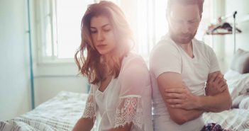 Ist es schlimm, bislang nur einen Sexpartner gehabt zu haben?