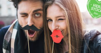 Seelenpartner oder lieber Freak? Lassen Sie sich von einem Freak insprieren