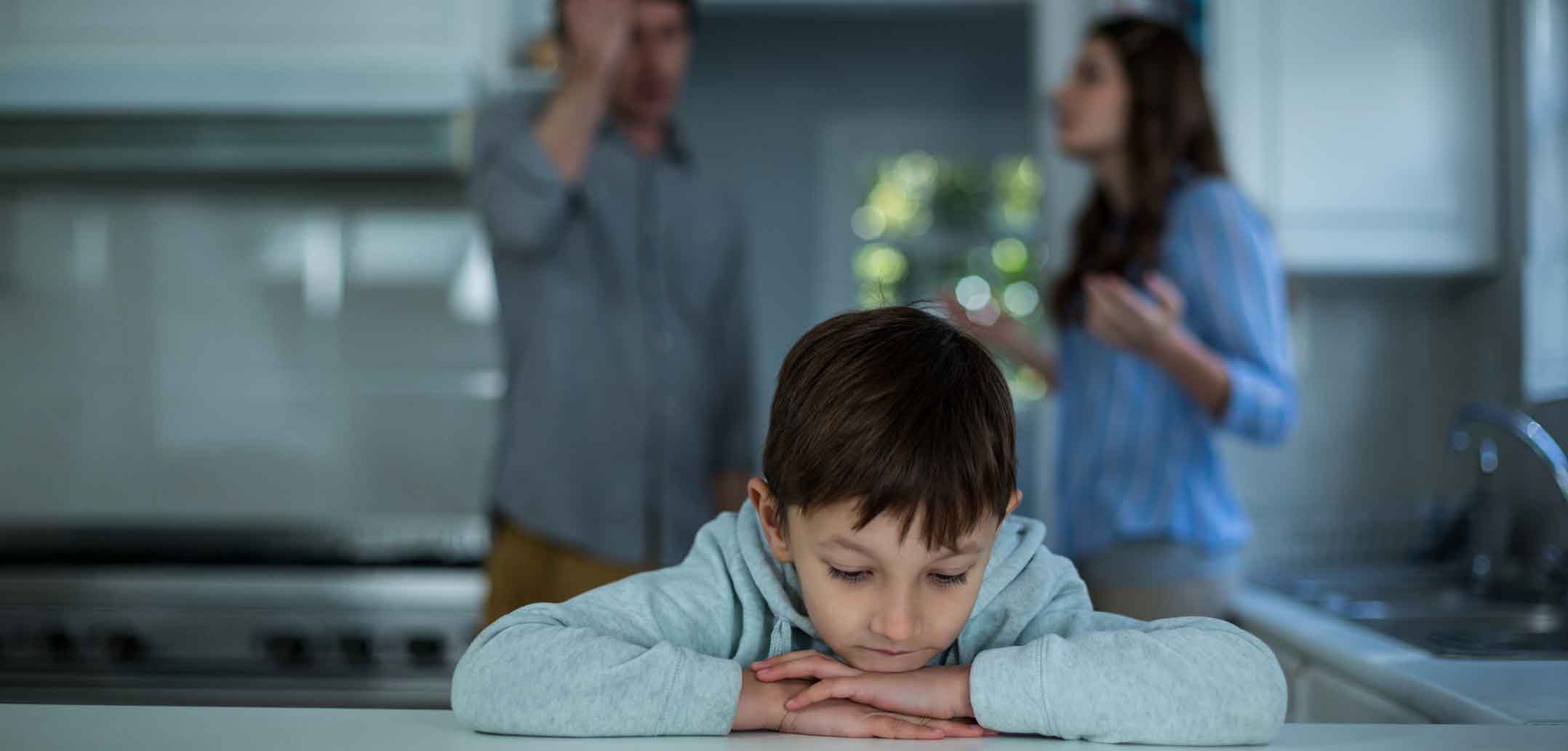 In jeder Beziehung sind kleine Reibereien zwischen den Partnern fester Bestandteil