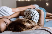 Sex am Stück: Wie die 6:1-Challenge meine Beziehung verändert hat Ein sexueller Kickstart für die Beziehung dank einer Challenge?