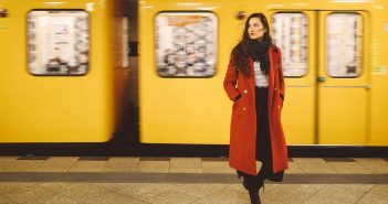 Jeder sucht, aber niemand findet – Berlin als Hauptstadt der Einsamkeit Berlin - Hauptstadt der Einsamen?