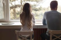 Wann ist es sogar für die Paartherapie zu spät? Manchmal ist die Trennung der beste Weg