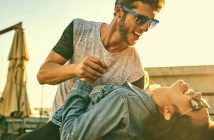 Das beste Beziehungs-Workout: Tanzen Zusammen tanzen stärkt die Beziehung