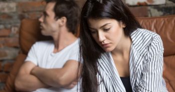 Diese 8 vermeintlich guten Angewohnheiten schaden Ihrer Beziehung