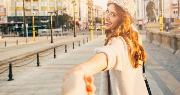 Darum stehen hinter erfolgreichen Beziehungen immer zwei Partner, die sich beeinflussen (lassen) Einflussnahme ist für die Partnerschaft wichtig