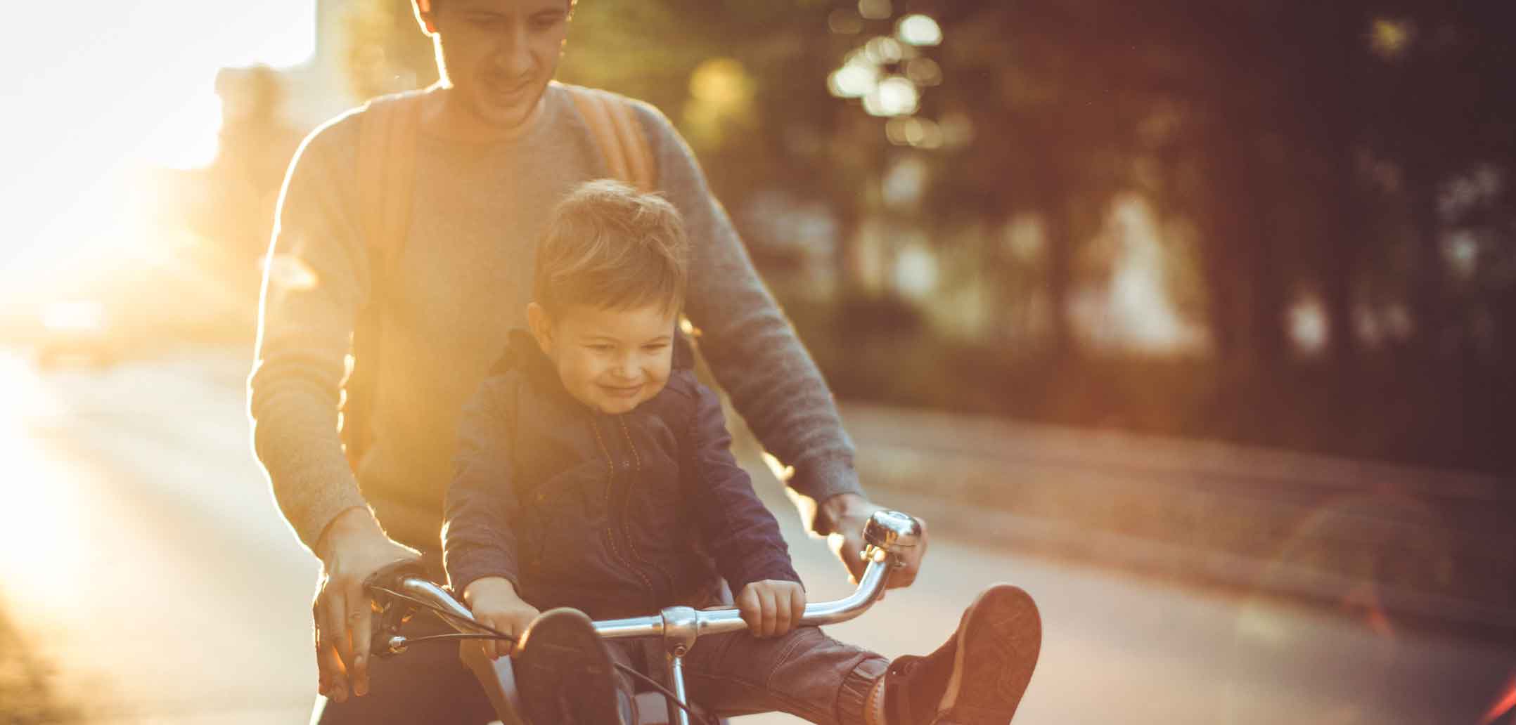 Ihre Kinder sollen selbstbewusste und glückliche Menschen werden