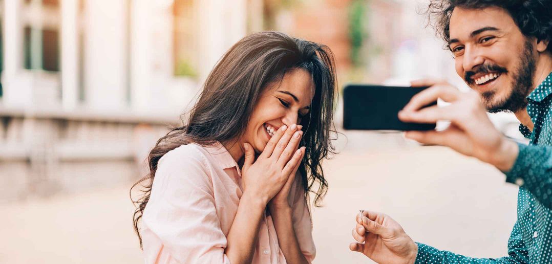 Welcher Partner passt zu mir? beziehungsweise