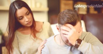Dann warst du verschwunden … Dann warst du verschwunden