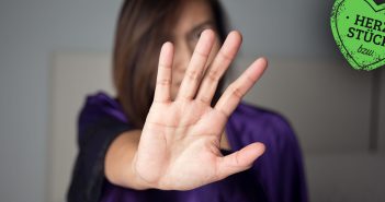 Ein Jahr ohne Sex – und was ich daraus (über die Liebe) gelernt habe Bevor man nach der großen Liebe sucht sollte man bei sich selber aufräumen...